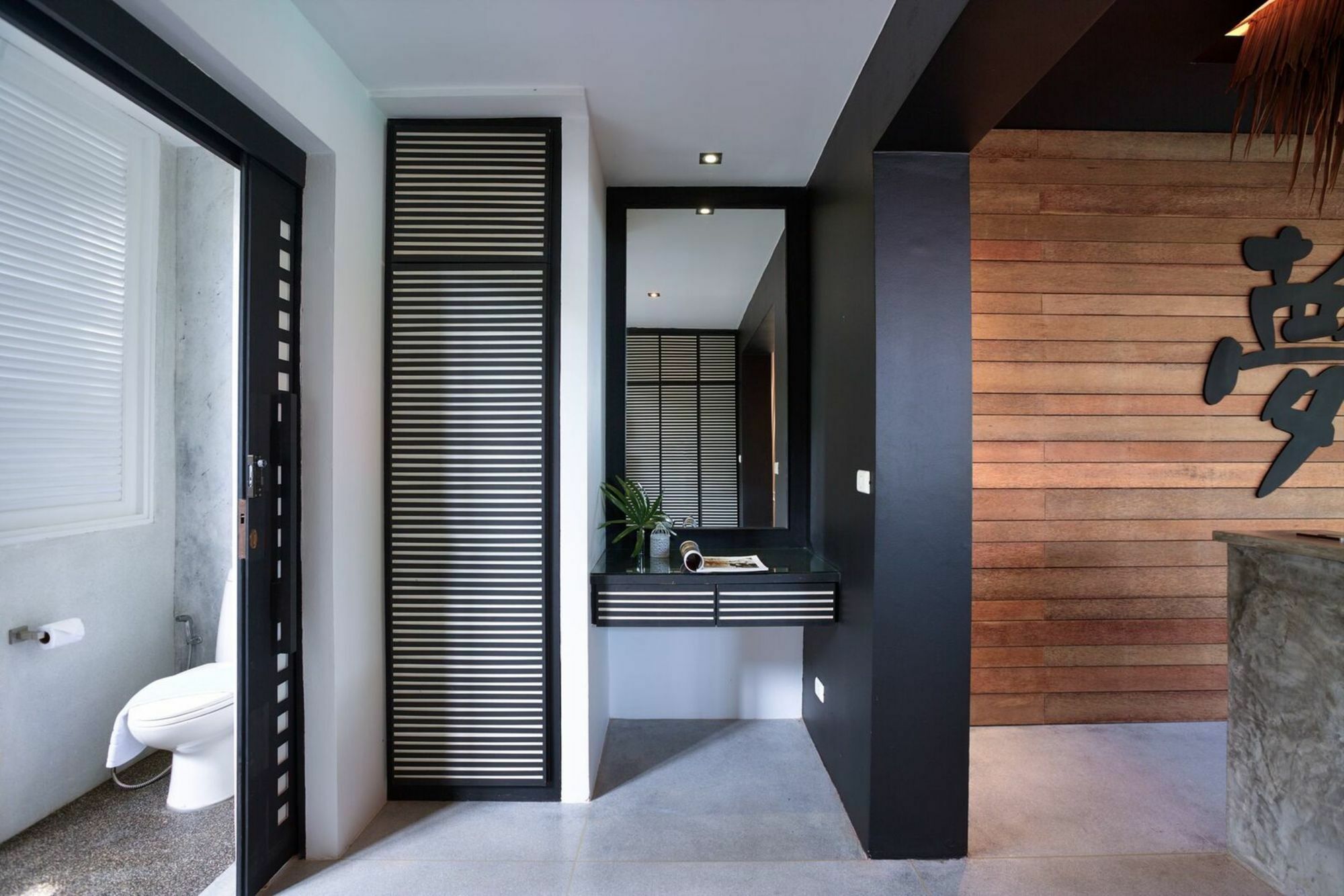Villa Kensho Bophut Exterior foto