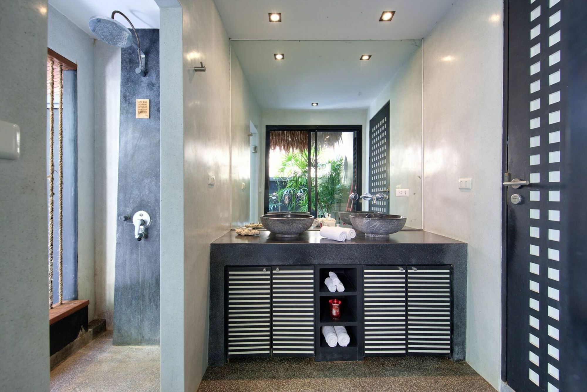 Villa Kensho Bophut Exterior foto